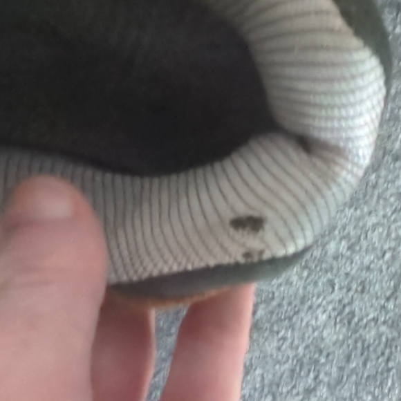 Eddie Bauer RRaichle boots - Picture 4 of 6